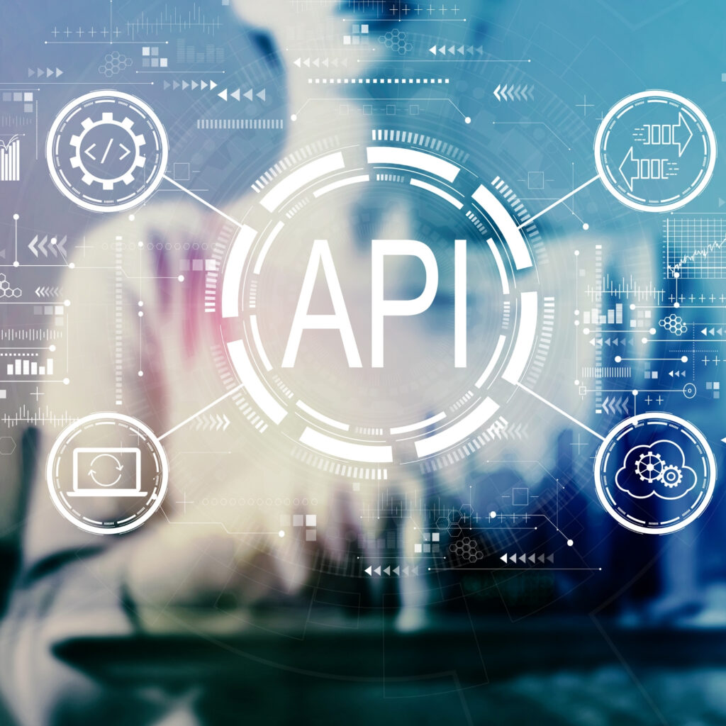 API