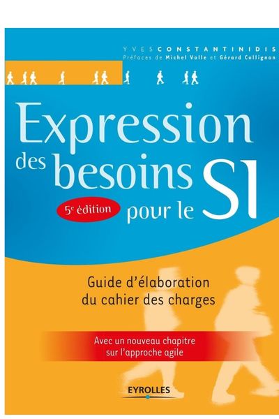 Expression des besoins pour le SI