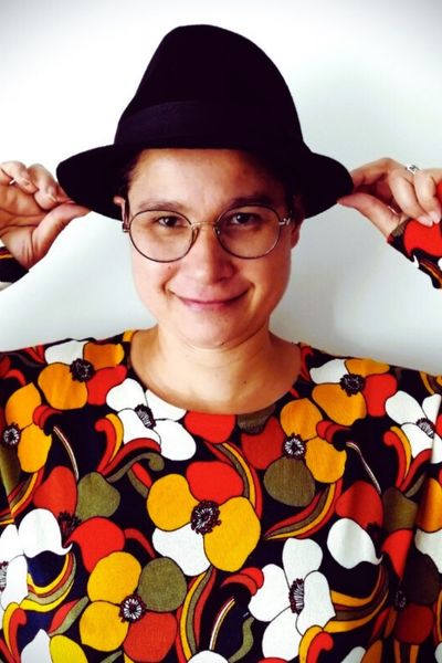 Interview d’Isabelle HOAREAU