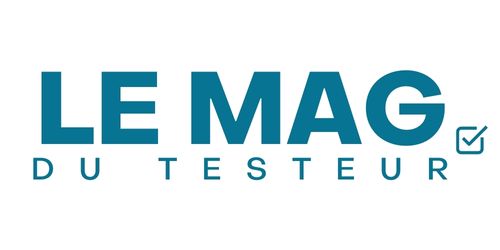 LOGO Le Mag