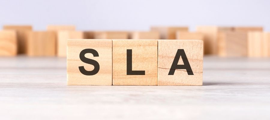 SLA