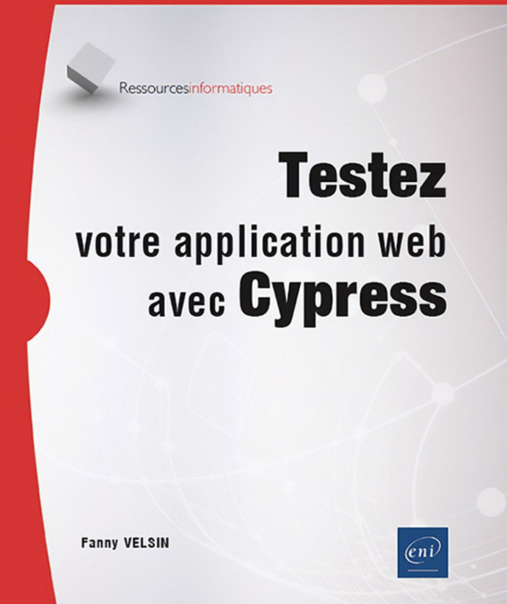 Testez votre application web avec Cypress -