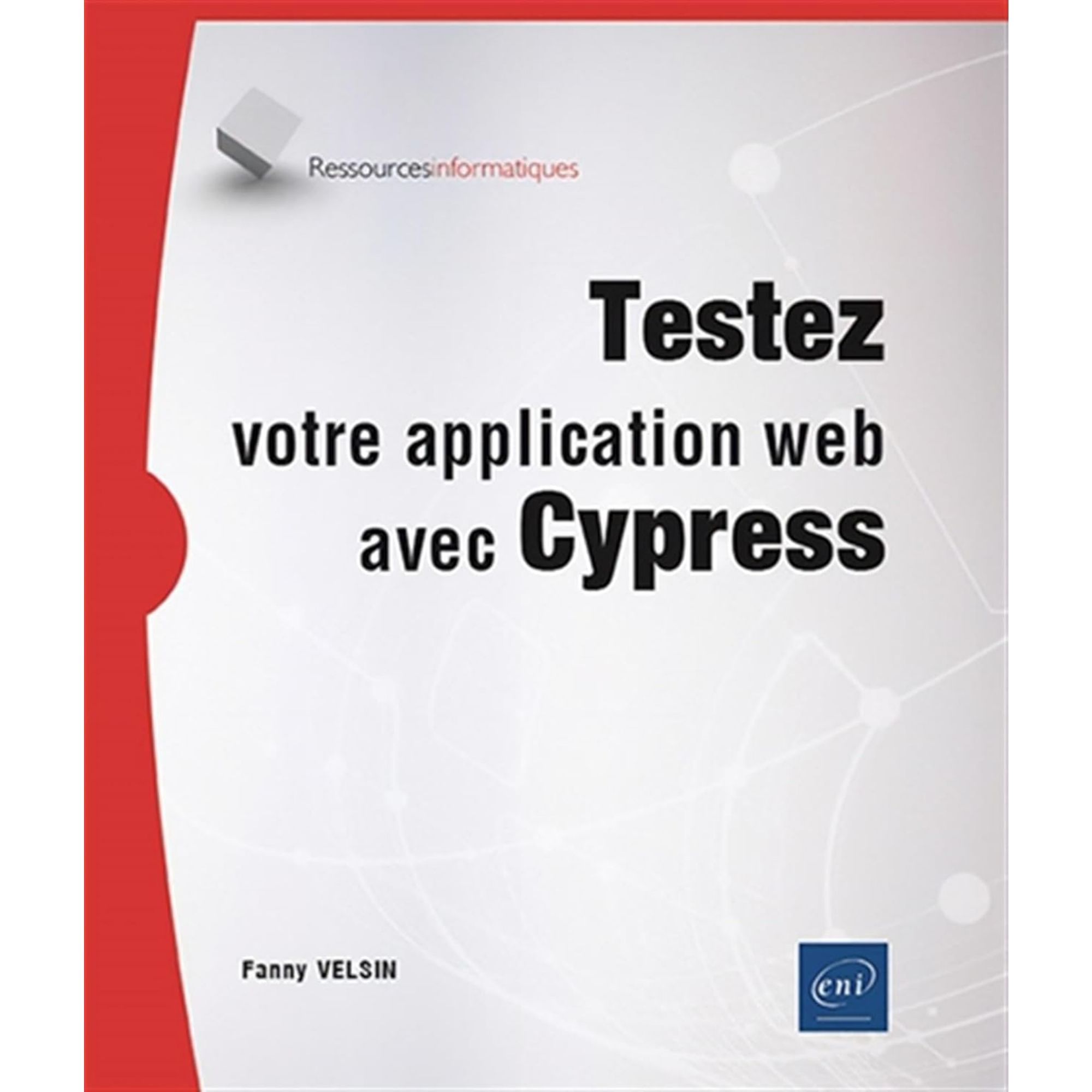 Testez votre application web avec Cypress
