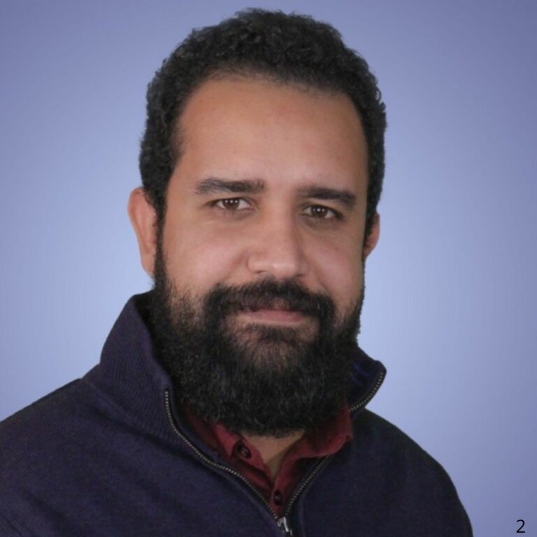 Yassine SIDKI