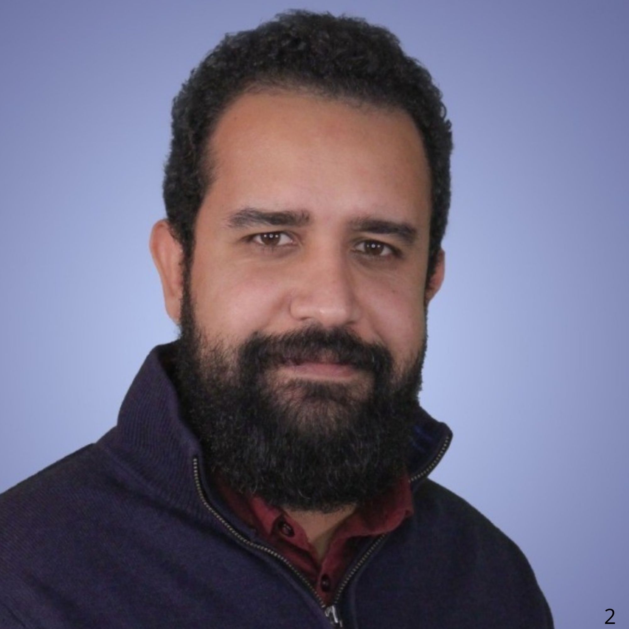 Yassine SIDKI