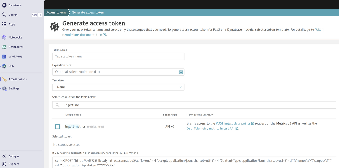dynatrace