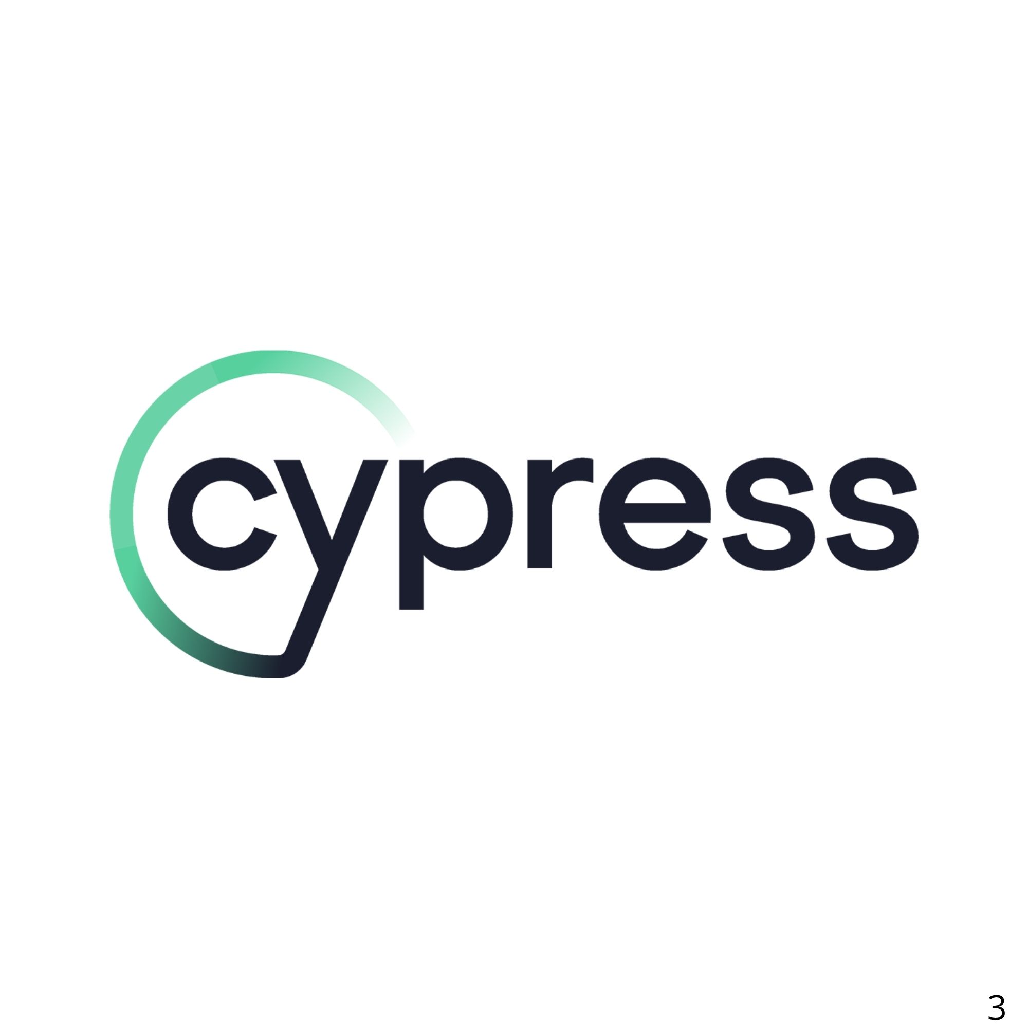 cypress